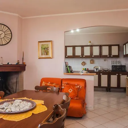 Casa Elena Holiday home