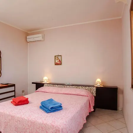 Feriehus Casa Elena *