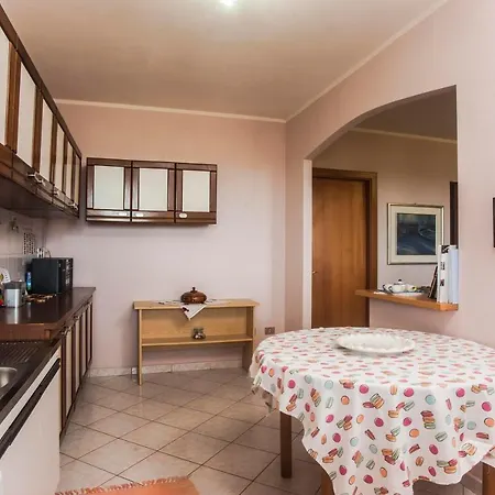 Feriehus Casa Elena Masainas