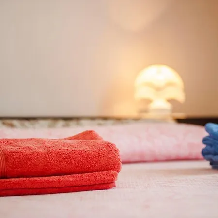 Casa Elena * Masainas