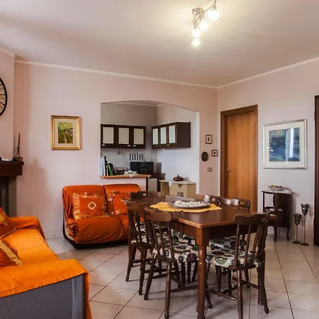 Casa Elena * Masainas