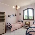 別荘 Casa Elena Masainas