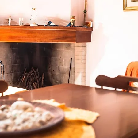 Casa Elena * Masainas