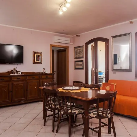 Hébergement de vacances Casa Elena Masainas