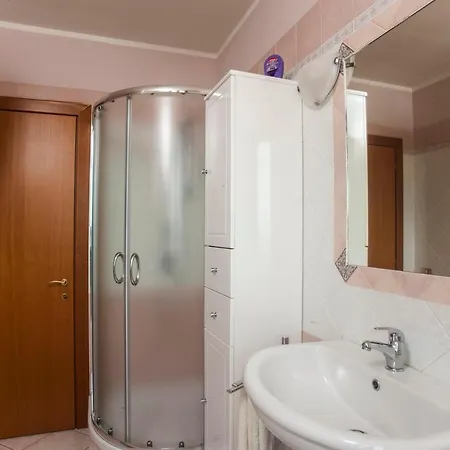 Hébergement de vacances Casa Elena Masainas