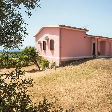 Hébergement de vacances Casa Elena Masainas