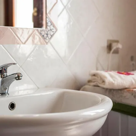 Casa Elena Hébergement de vacances *