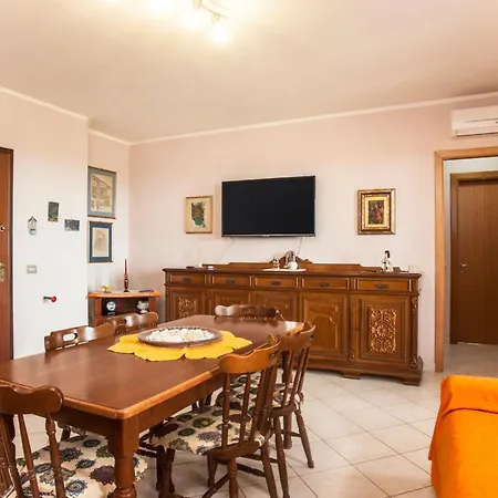 Casa Elena Masainas