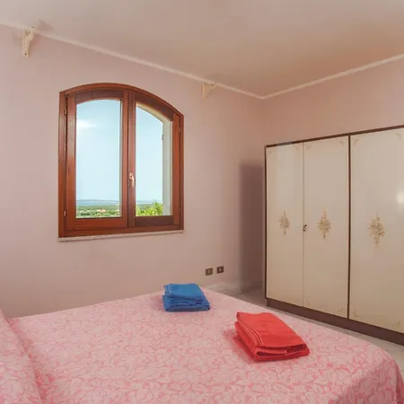 Casa Elena * Masainas