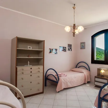Casa Elena Prázdninový dům *
