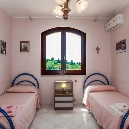 Prázdninový dům Casa Elena *