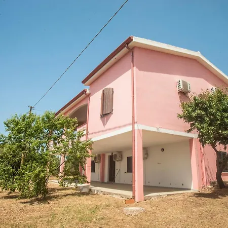Casa Elena Prázdninový dům Masainas