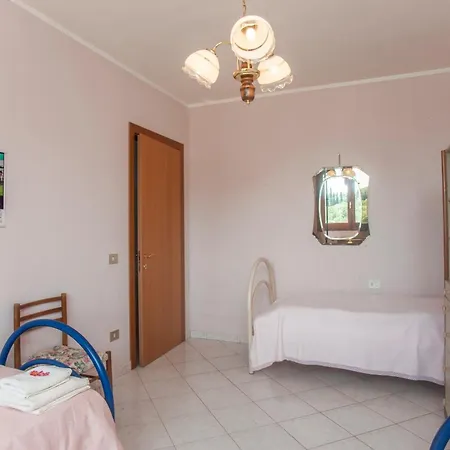 Prázdninový dům Casa Elena Masainas