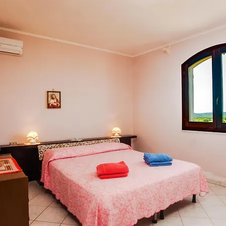 Casa Elena Masainas