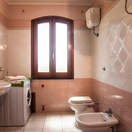 Casa Elena Prázdninový dům