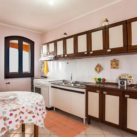 Prázdninový dům Casa Elena