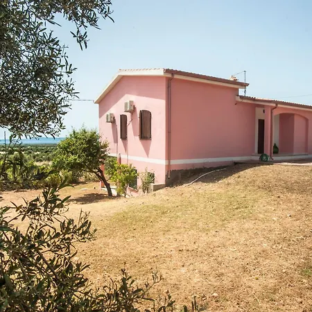 Casa Elena Masainas