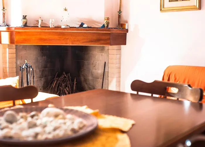 Casa Elena * Masainas