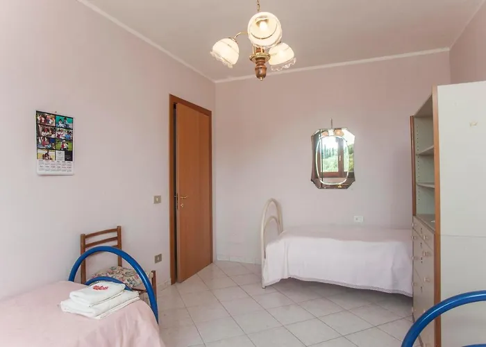 Casa Elena Σπίτι διακοπών