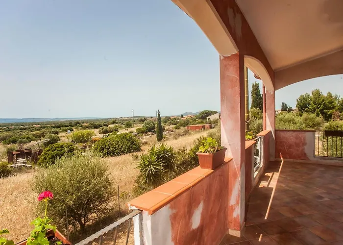 Σπίτι διακοπών Casa Elena