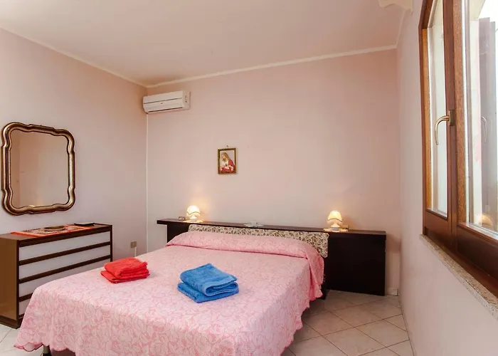 Σπίτι διακοπών Casa Elena *