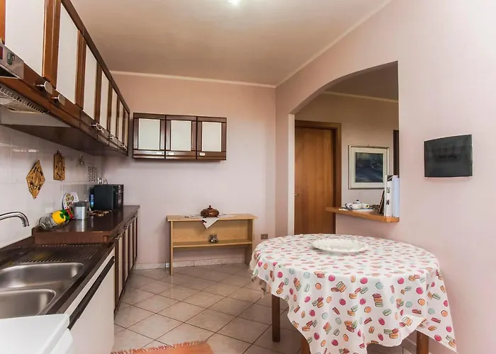 Σπίτι διακοπών Casa Elena Masainas