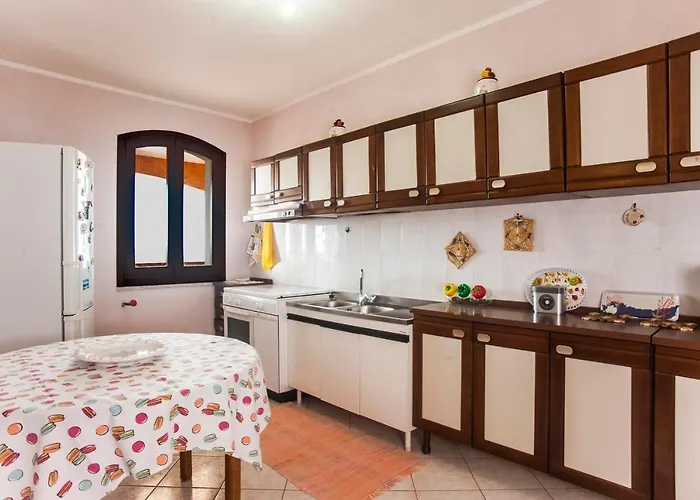 Casa Elena Σπίτι διακοπών