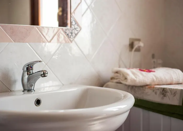 Casa Elena Σπίτι διακοπών *